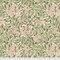 Fabric FreeSpirit Morris & Co. Green Honeysuckle by the Quarter Yard PWWM057.GREEN